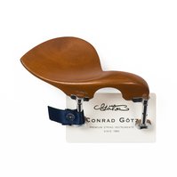 Houslový podbradek model Stradivari - Conrad Götz