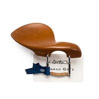 Houslový podbradek model Stradivari - Conrad Götz