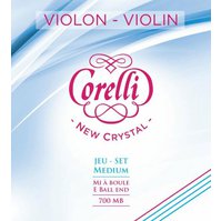 Corelli CRYSTAL 700MB