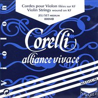 Corelli ALLIANCE 800MB 4/4