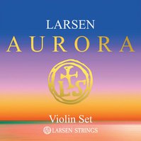 Larsen AURORA 4/4