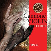 Larsen IL CANNONE SOLOIST 4/4