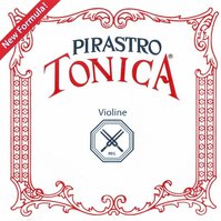 Pirastro TONICA 4/4