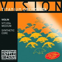 Thomastik VISION TITANUM ORCHESTRA 4/4