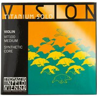 Thomastik VISION TITANUM SOLO 4/4
