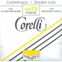 Corelli BASS 380TX 3/4