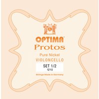 Optima PROTOS 1/2