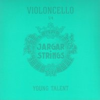 Jargar YOUNG TALENT 1/4