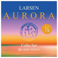 Larsen AURORA 1/4