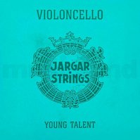 Jargar YOUNG TALENT 3/4