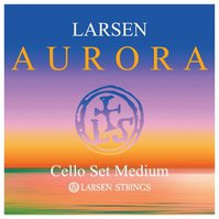 Larsen AURORA 4/4