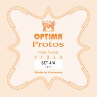 Optima PROTOS viola