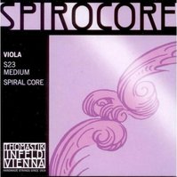 Thomastik SPIROCORE  S23 Viola