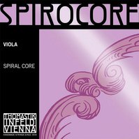 Thomastik SPIROCORE  S23W Viola