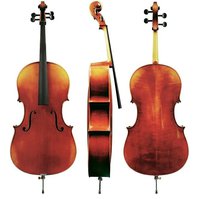 Violoncello 4/4 Maestro 6